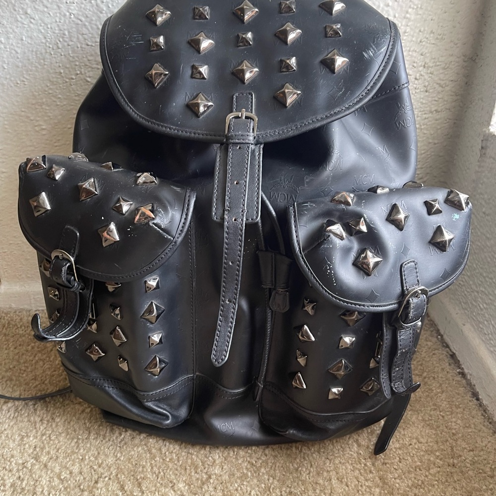 MCM Bags